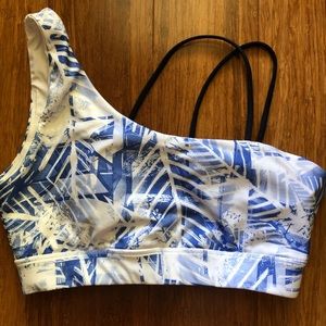 Yoga Sports Bra